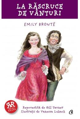 Copertă produs La răscruce de vânturi