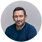 Fotografie autor Ollie Ollerton