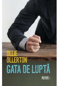 Copertă produs Gata de luptă