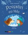 Copertă produs Povestiri cu tâlc - thumb 1