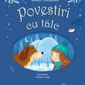 Copertă produs Povestiri cu tâlc - gallery small 