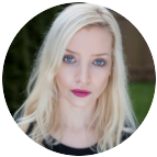 Fotografie autor  Kira Jane Buxton