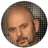 Fotografie autor Daniel Estulin