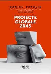 Copertă produs Proiecte globale 2045