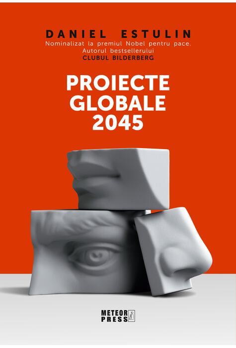 Copertă produs Proiecte globale 2045