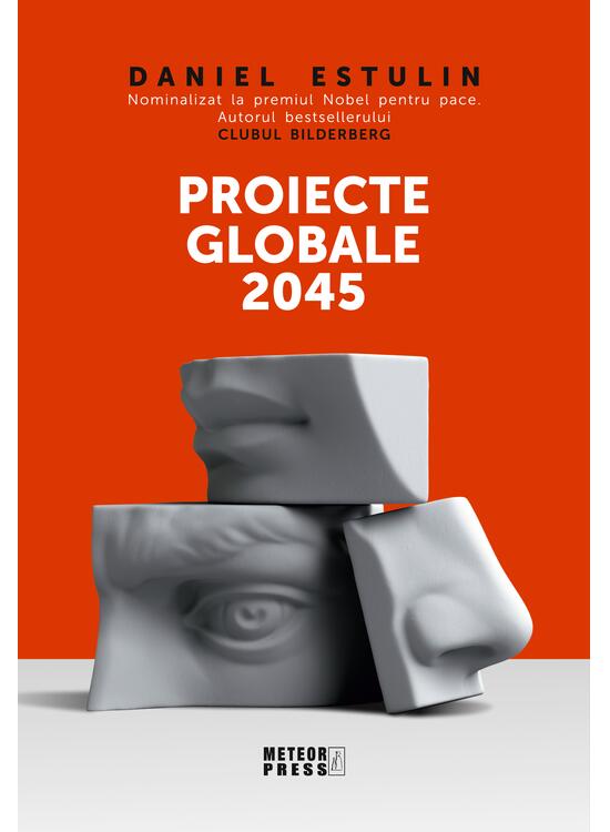 Copertă produs Proiecte globale 2045 - gallery big 1