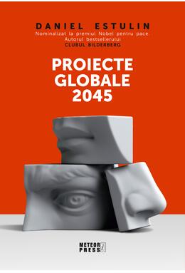 Copertă produs Proiecte globale 2045