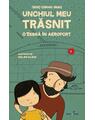 Copertă produs Unchiul meu trăsnit. Vol. 1: O zebră &icirc;n aeroport - thumb 1
