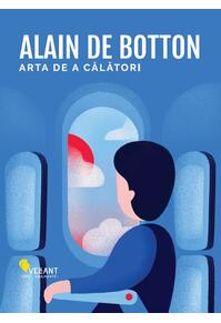 Copertă produs Arta de a călători