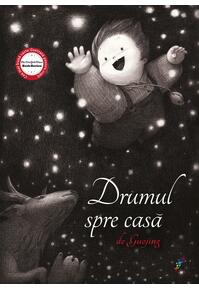 Copertă produs Drumul spre casă