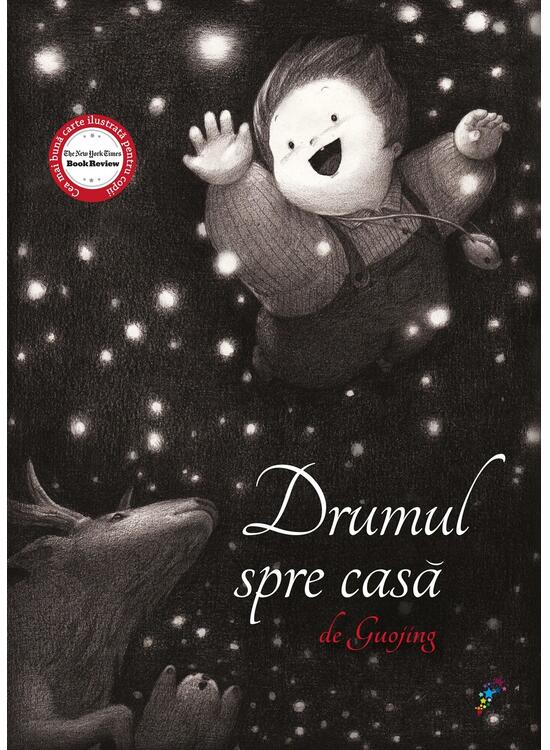 Copertă produs Drumul spre casă - gallery big 1