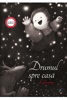 Copertă produs Drumul spre casă