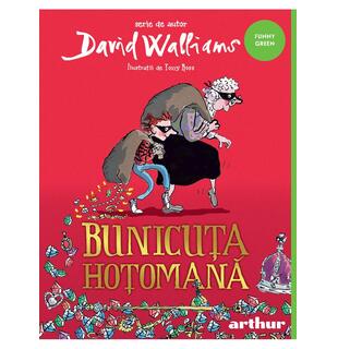 Bunicuţa hoţomană