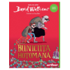 Copertă produs Bunicuţa hoţomană (Vol. 1)