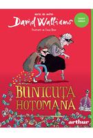 Imagine produs Bunicuţa hoţomană (Vol. 1)