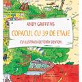 Copertă produs Copacul cu 39 de etaje (Vol. 3) - gallery small 