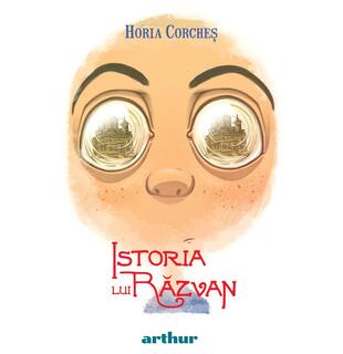 Istoria lui Răzvan