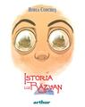 Copertă produs Istoria lui Răzvan - thumb 1