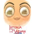 Copertă produs Istoria lui Răzvan - gallery small 