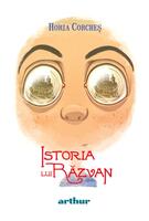 Imagine produs Istoria lui Răzvan