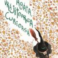 Copertă produs Agata, vrăjitoarea curioasă - gallery small 