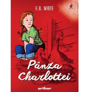 P&acirc;nza Charlottei