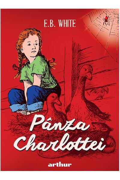 P&acirc;nza Charlottei | format mare