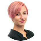 Fotografie autor  Linda Pacourkov&aacute;