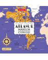 Copertă produs Atlasul Marilor Curioși - thumb 1