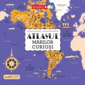 Copertă produs Atlasul Marilor Curioși - gallery small 