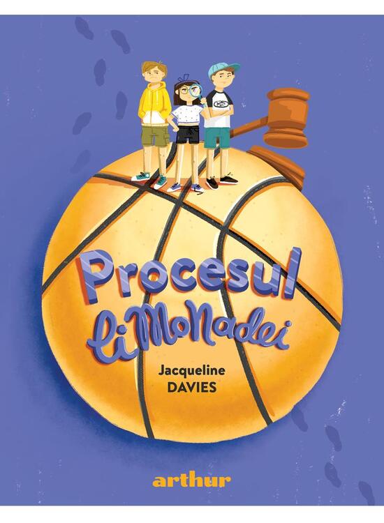 Copertă produs Procesul limonadei (Vol. 2) - gallery big 1