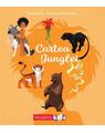 Copertă produs Povești nemuritoare: Cartea Junglei - thumb 1