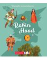 Copertă produs Povești nemuritoare: Robin Hood - thumb 1