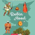 Copertă produs Povești nemuritoare: Robin Hood - gallery small 