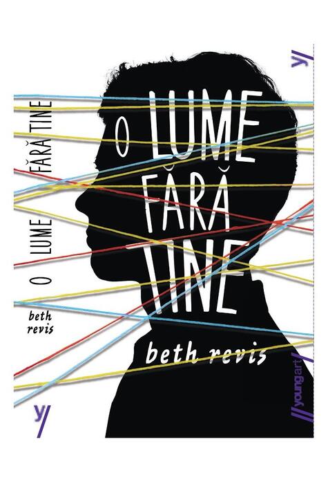 Copertă produs O lume fără tine