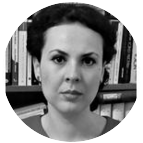 Fotografie autor Alexandra Florina Mănescu