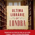 Copertă produs Ultima librărie din Londra - gallery small 