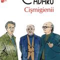 Copertă produs Cișmigienii (Top 10+) - gallery small 