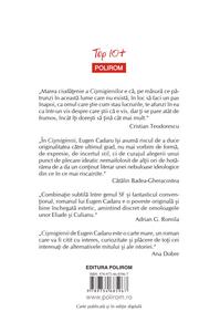 Copertă produs Cișmigienii (Top 10+)