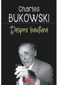 Copertă produs Despre băutură