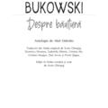 Copertă produs Despre băutură - gallery small 