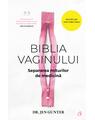 Copertă produs Biblia vaginului - thumb 1