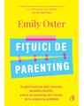 Copertă produs Fițuici de parenting - thumb 1