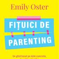 Copertă produs Fițuici de parenting - gallery small 