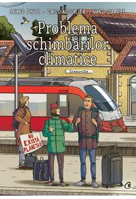 Copertă produs Problema schimbărilor climatice