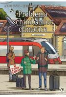 Problema schimbărilor climatice