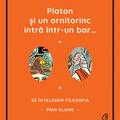 Copertă produs Platon şi un ornitorinc intră &icirc;ntr-un bar&hellip; - gallery small 