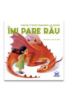 Copertă produs Cum să-ți înveți dragonul să spună Îmi pare rău