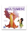 Copertă produs Cum să-ți înveți dragonul să spună Mulțumesc - thumb 1