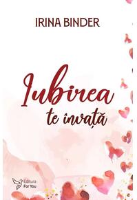 Copertă produs Iubirea te &icirc;nvață